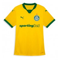 Palmeiras Replika Tredje Tröja 2025-26 Kortärmad